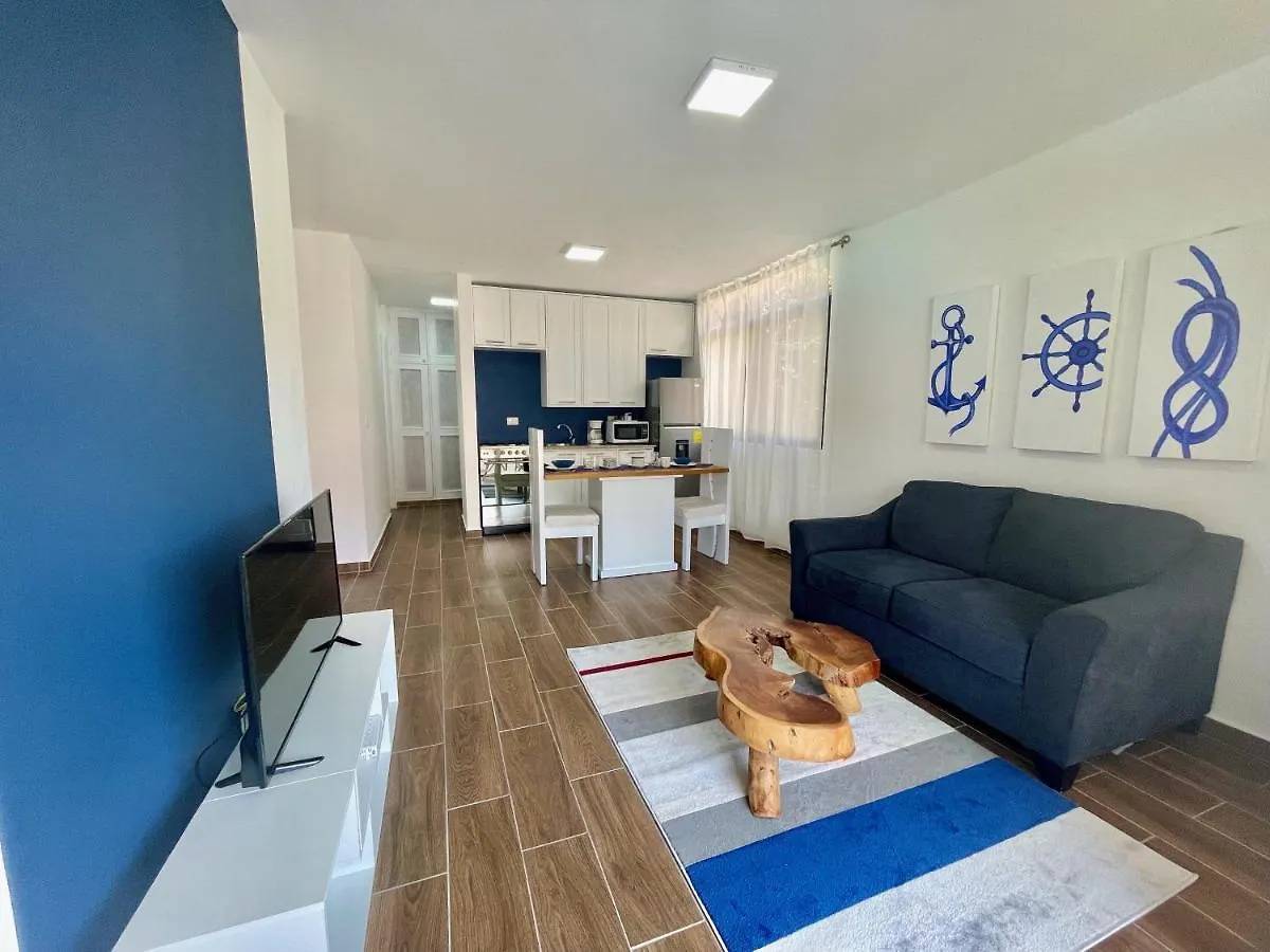 Flat Marine Monte Vista Apartment Sosua 0*,  Dominican Republic