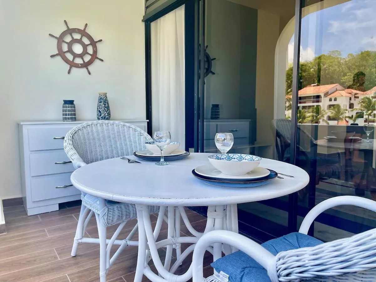 Flat Marine Monte Vista Apartment Sosua