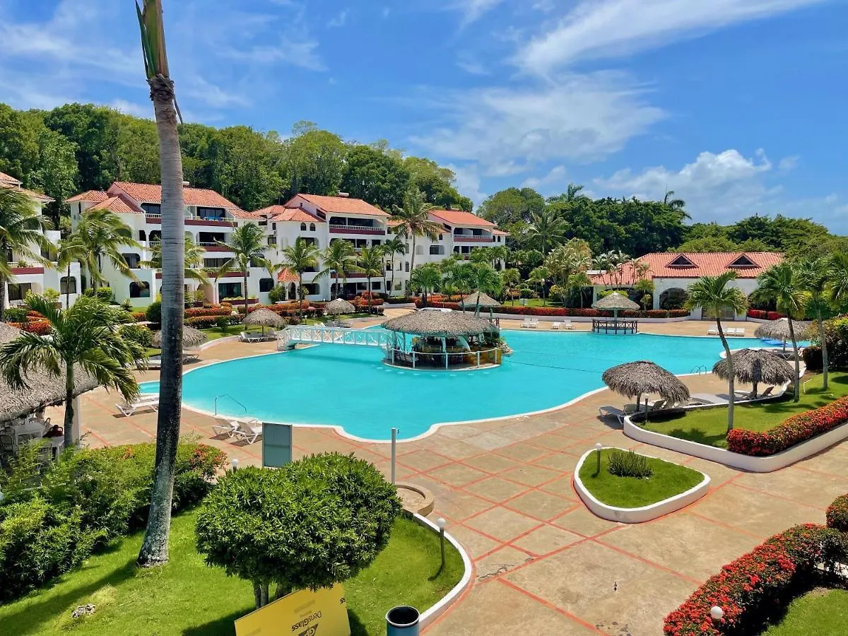 Flat Marine Monte Vista Apartment Sosua
