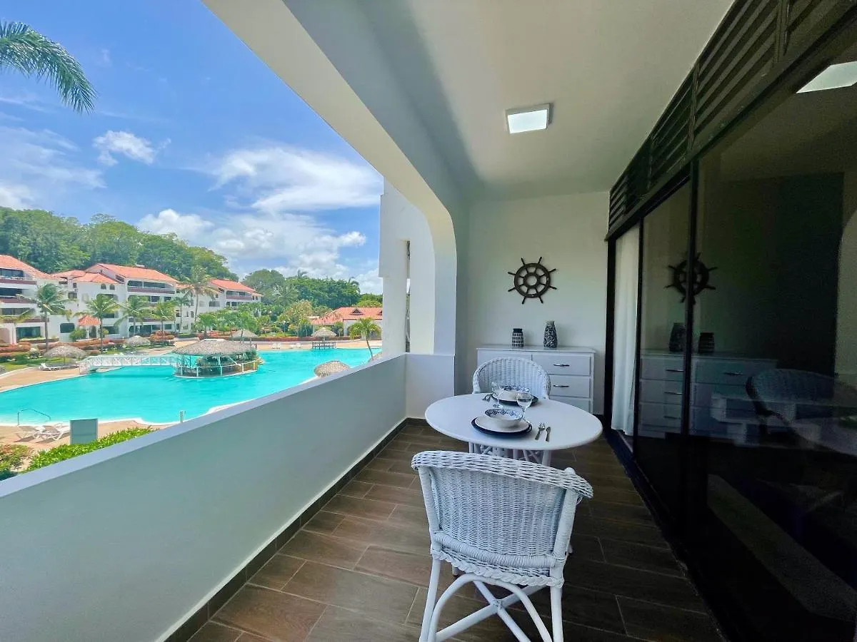 Flat Marine Monte Vista Apartment Sosua