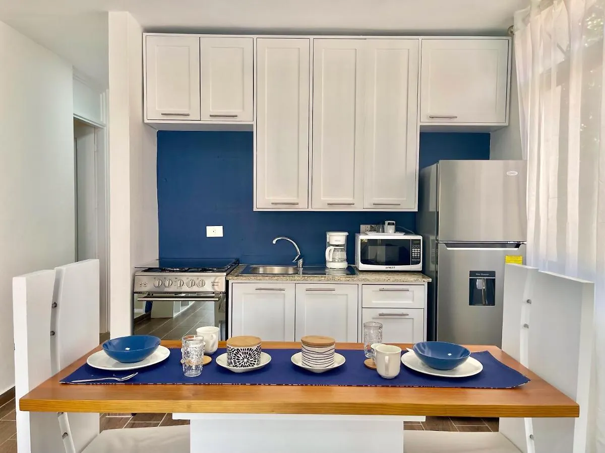 Flat Marine Monte Vista Apartment Sosua Dominican Republic