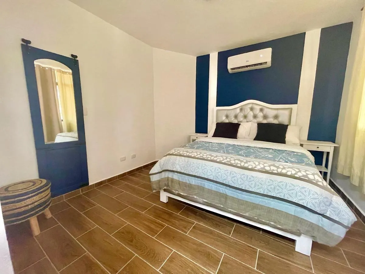 Flat Marine Monte Vista Apartment Sosua