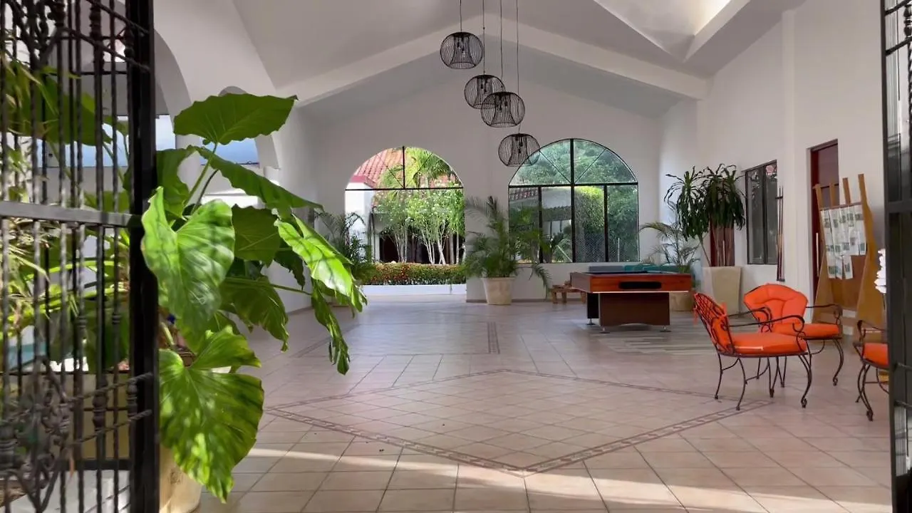 Flat Marine Monte Vista Apartment Sosua 0*,