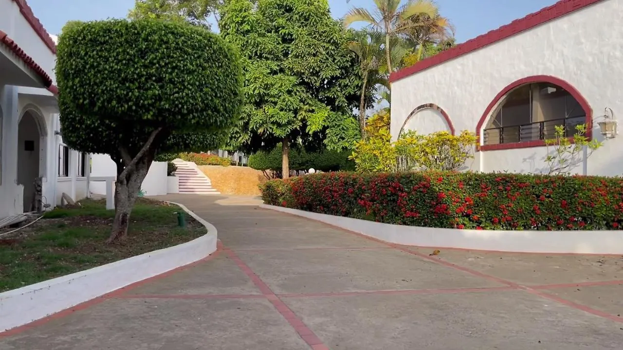 Flat Marine Monte Vista Apartment Sosua