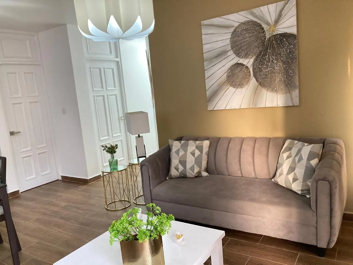 Flat Marine Monte Vista Apartment Sosua 0*,