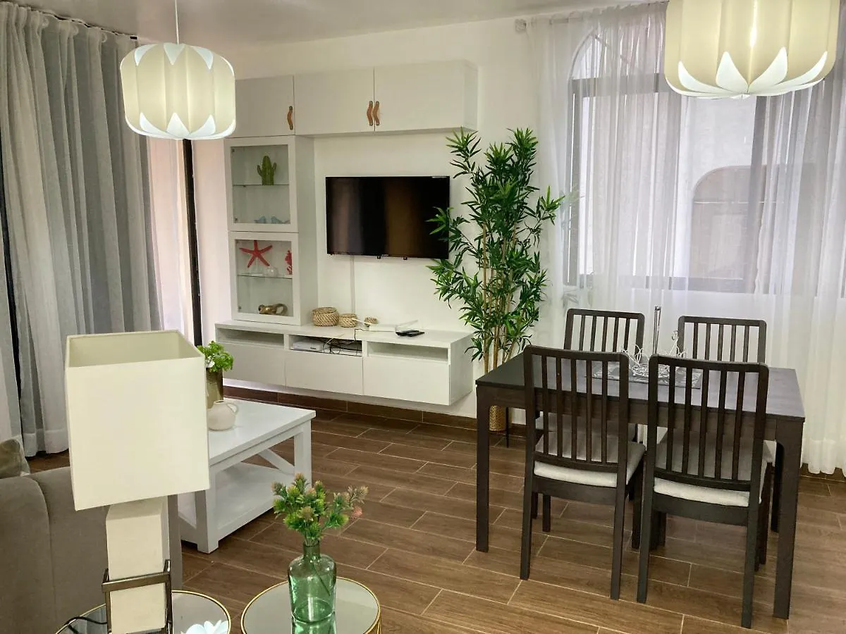 Flat Marine Monte Vista Apartment Sosua Dominican Republic