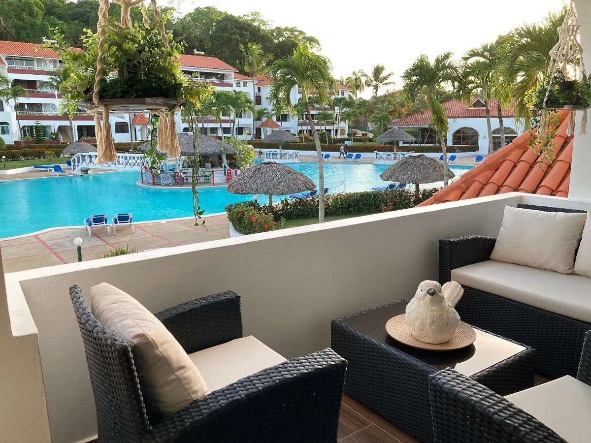 Flat Marine Monte Vista Apartment Sosua 0*,  Dominican Republic