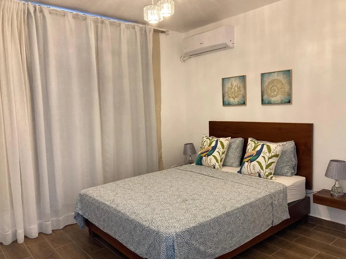 Flat Marine Monte Vista Apartment Sosua