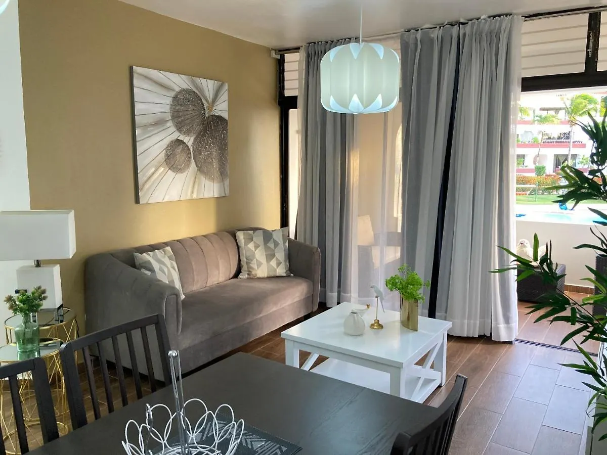 Flat Marine Monte Vista Apartment Sosua