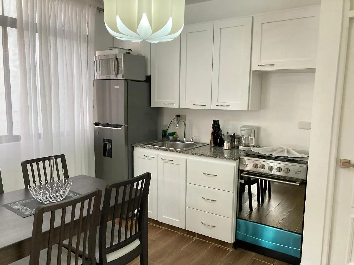Flat Marine Monte Vista Apartment Sosua