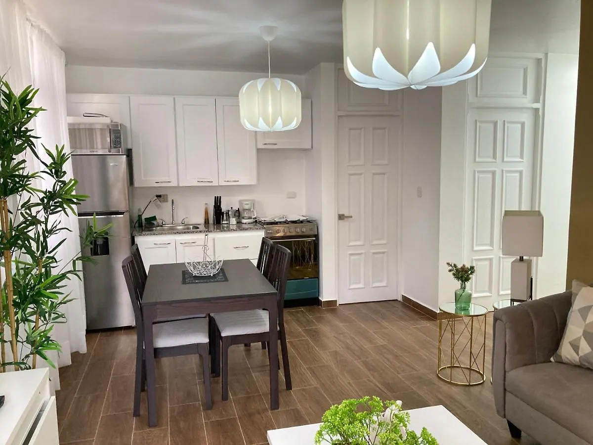 Flat Marine Monte Vista Apartment Sosua
